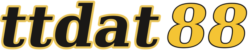 ttdat88 logo